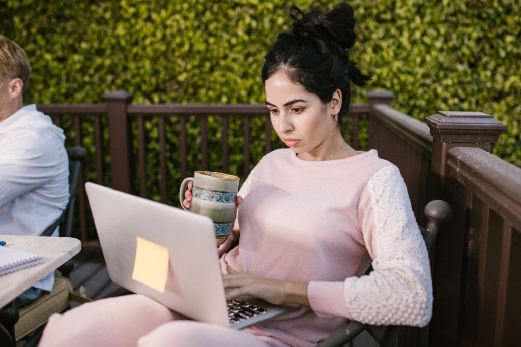 7 side hustles
