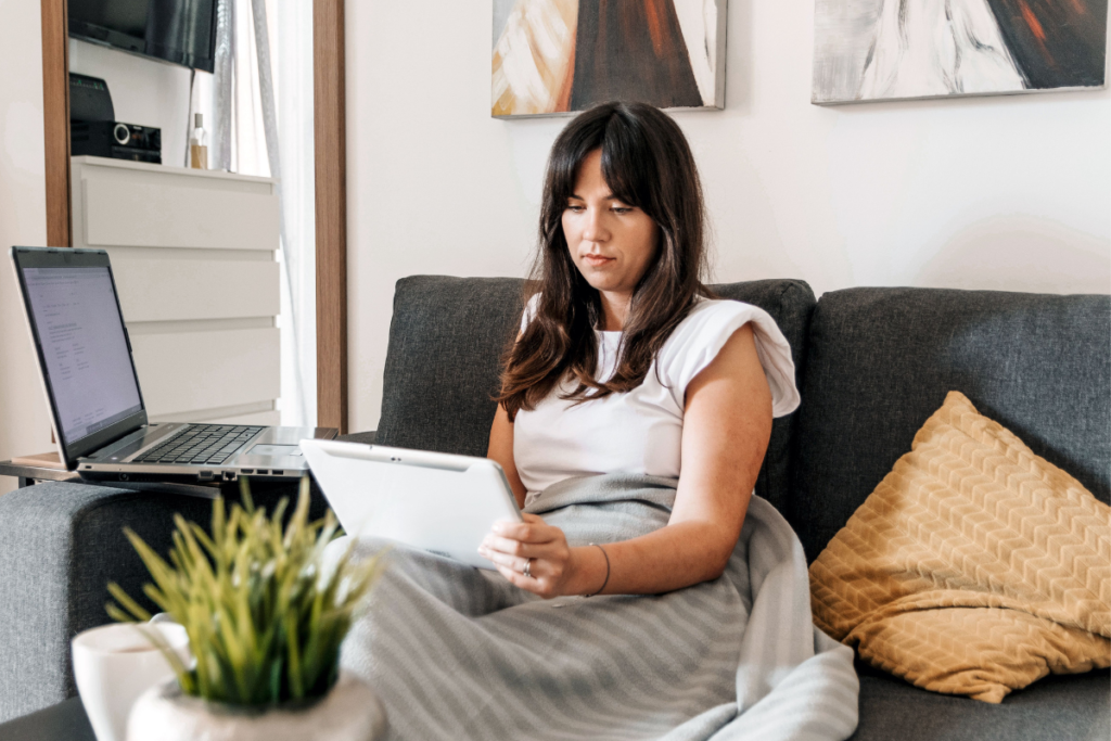 how to find your million dollar side hustle
