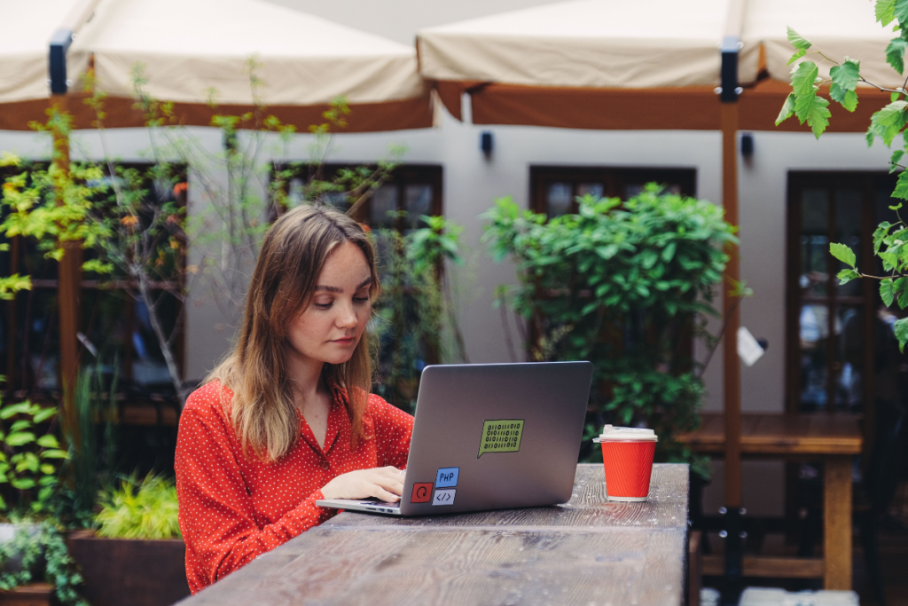 upwork blueprint land your first client