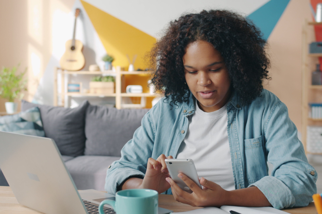 what i learned making my first $1,000